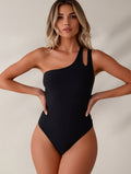 Women's One-Piece Casual Swimsuit